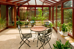 Vobster conservatory quotes