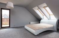 Vobster bedroom extensions