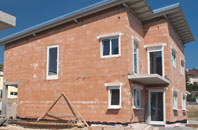 Vobster home extensions